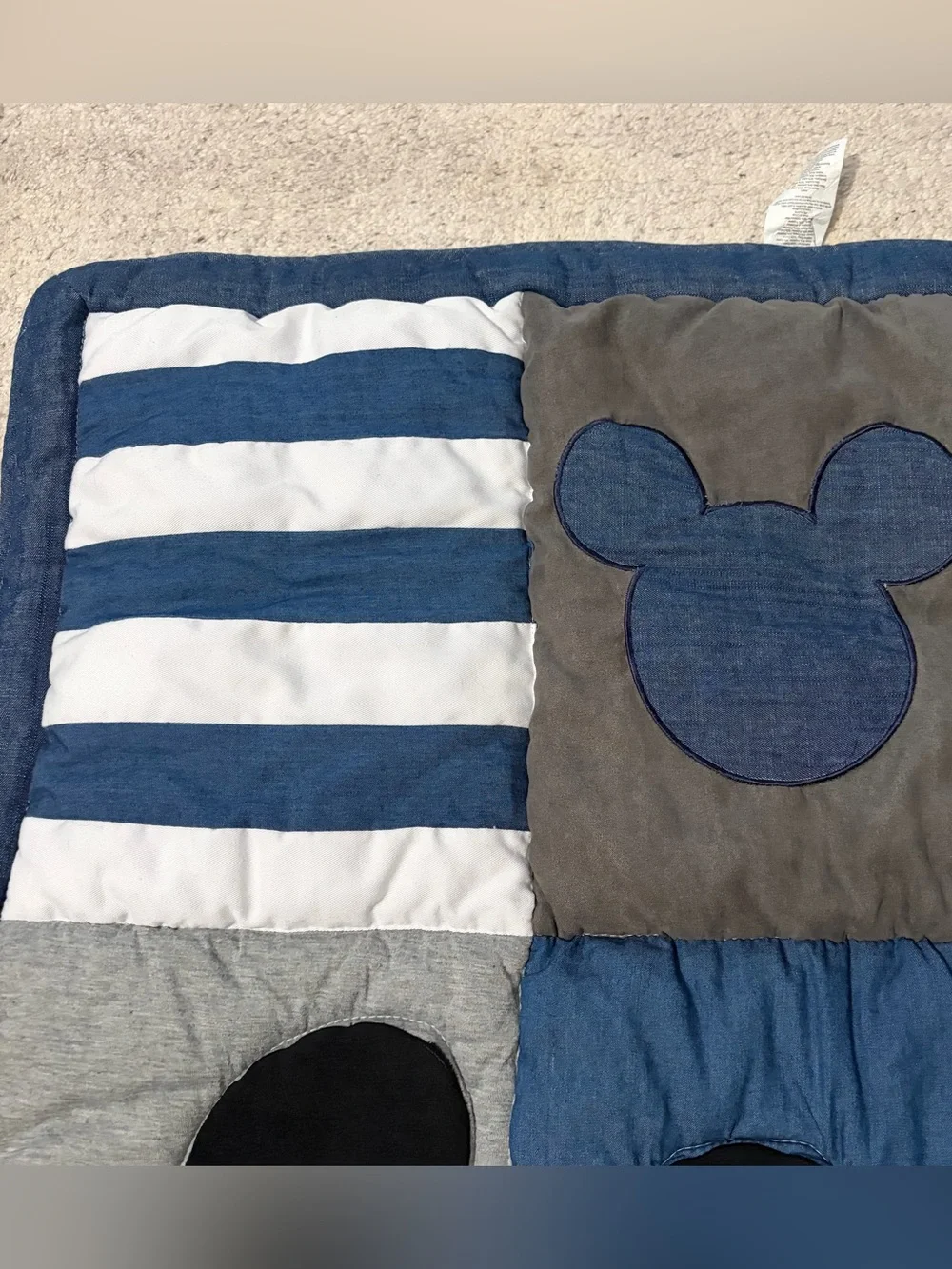 Disney Baby Mickey Mouse 